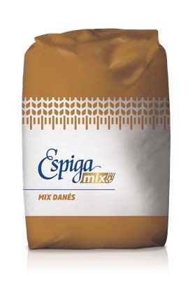 Espiga Mix® | Nuestros Productos | Producto