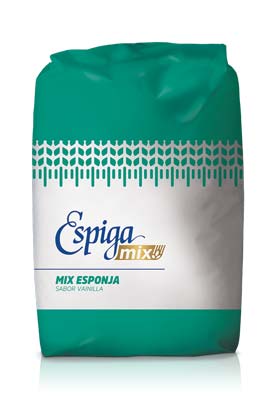 Espiga Mix® | Nuestros Productos | Producto